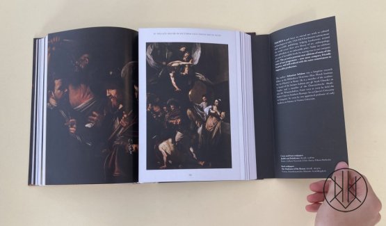 Caravaggio: The Complete Works