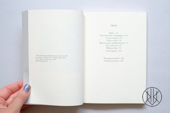 Louis Kahn: Ticho a světlo