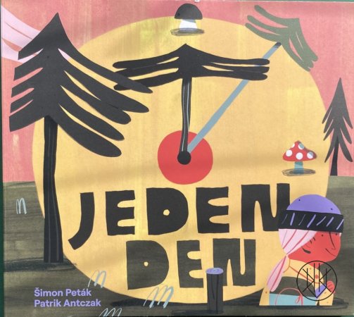 Jeden den