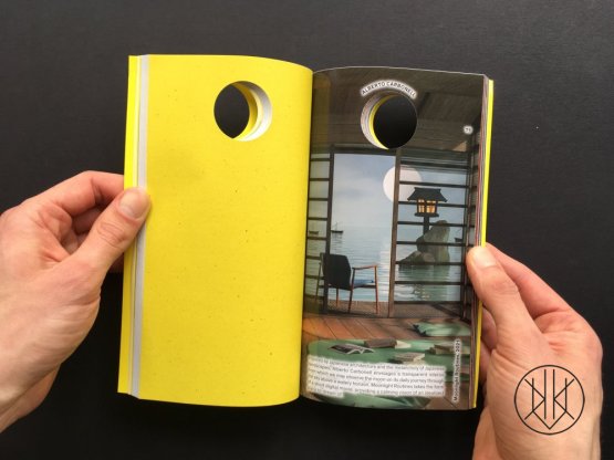 Casa Immaginaria: Living In a Dream