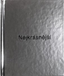 Katalog Nejkrásnější české knihy roku 2020