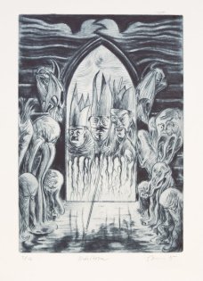 František Štorm - Návštěva