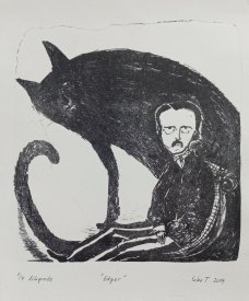 Ester Tajrychová: Edgar