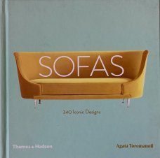 Sofas: 340 Iconic Designs