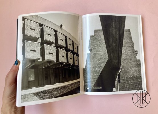 Finding Brutalism