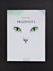 Prázdnota