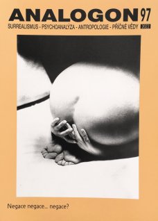 ANALOGON 97: Negace negace… negace?