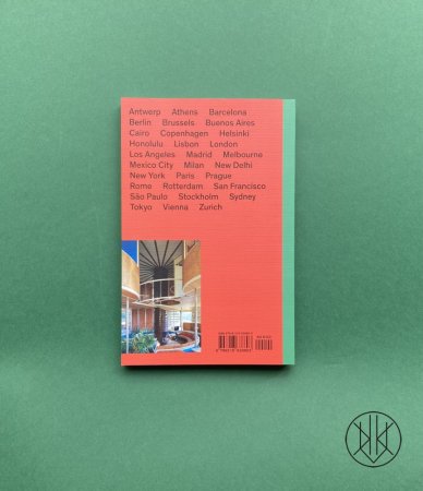 Modernist Travel Guide