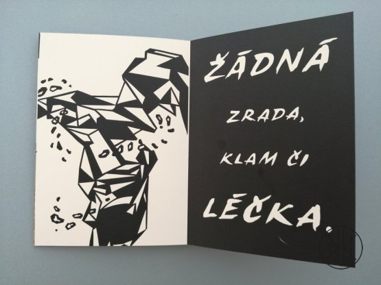 Buďme, když jsme