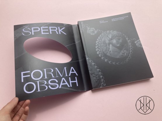 Šperk - forma - obsah