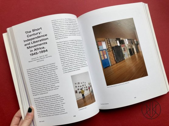 Show Time: The Most Influential Exhibitions of Contemporary Art