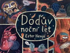 Dóďův noční let
