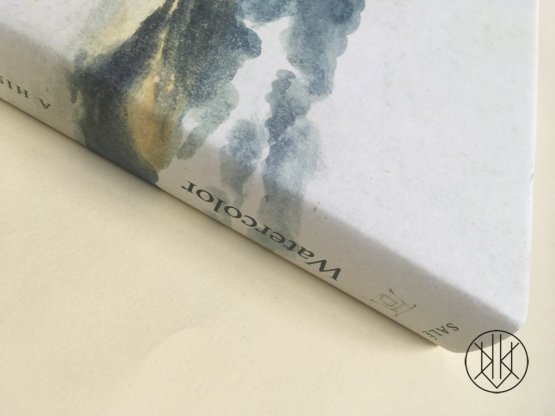 Watercolor: A History