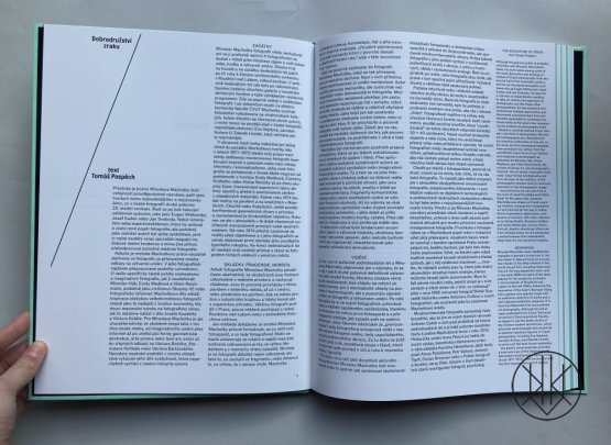 Miroslav Machotka: Fragmenty