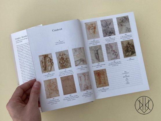 Michelangelo: The Graphic Work