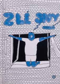 Zlé sny