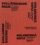 Holandská nová architektura, typografie, fotografie