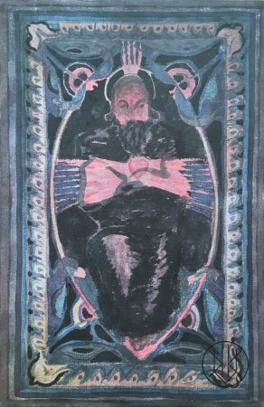 Sv. František z Assisi Dobráček