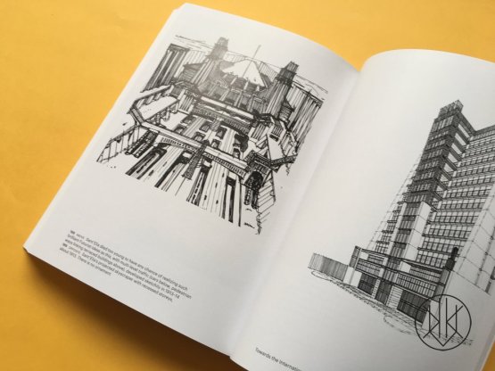 The Sources of Modern Architecture and Design