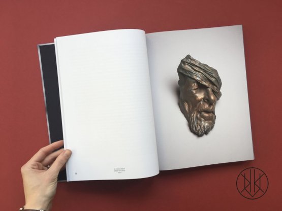 Marek Škubal: Prometheus