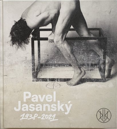 Pavel Jasanský 1938 - 2021