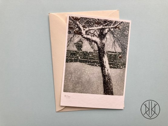 Malé poklady: Preissig