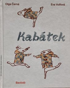 Kabátek