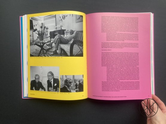 Alessandro Mendini: Imagination Takes Command