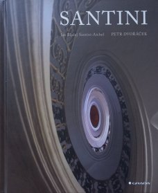 Jan Blažej Santini-Aichel