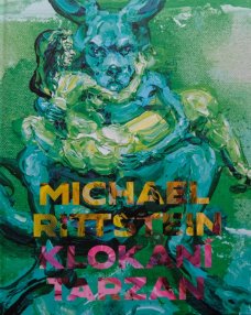 Michael Rittstein: Klokaní Tarzan