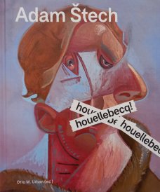 Adam Štech: Houellebecq