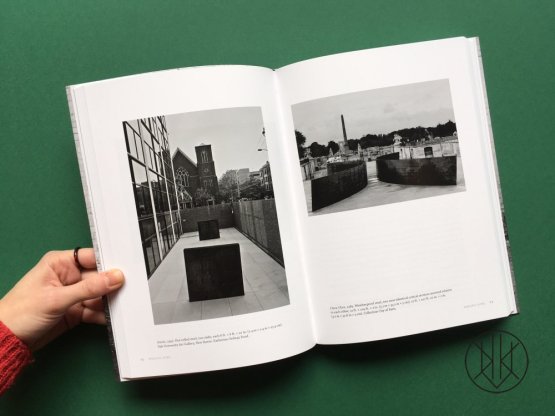Richard Serra & Hal Foster: Conversations about Sculpture
