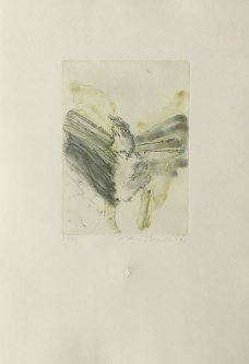 Adriena Šimotová: Osmý sen (Rilke)
