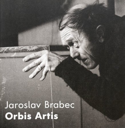 Jaroslav Brabec Orbis Artis