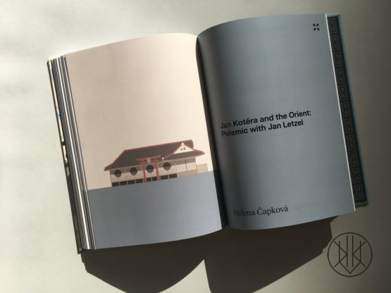 Jan Kotěra: Czech Modern Architecture in Context
