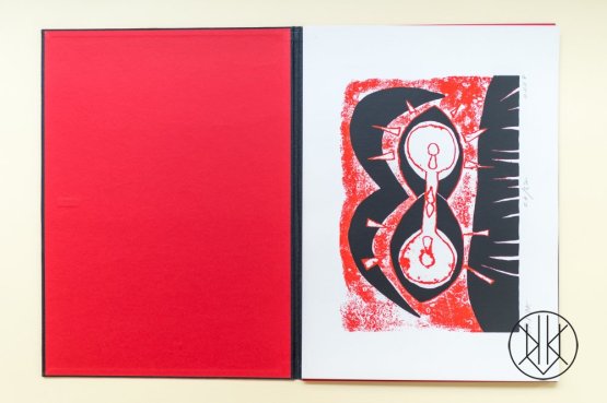 Luboš Drtina: 16 prints