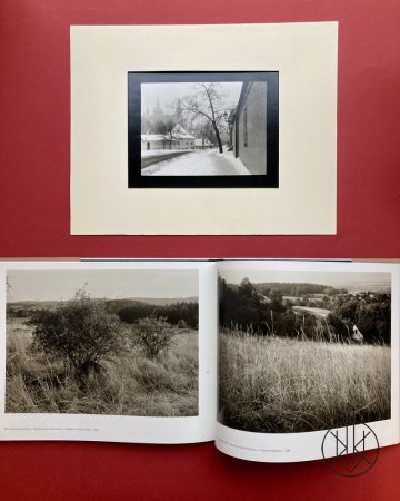 Výhodný  set: Tichý příběh krajiny a města Jana Reicha II