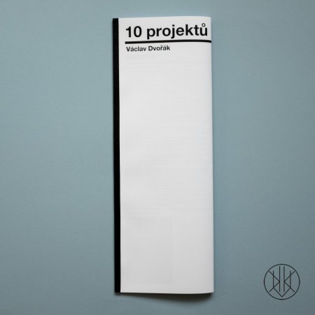 10 projektů - Václav Dvořák