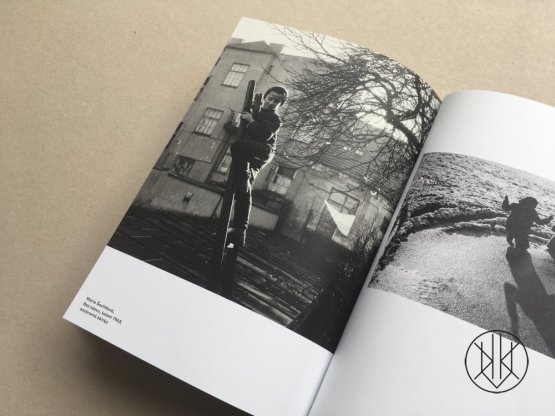 Všední den v české fotografii 50. a 60. let