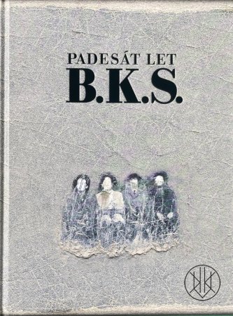 Padesát let B.K.S.