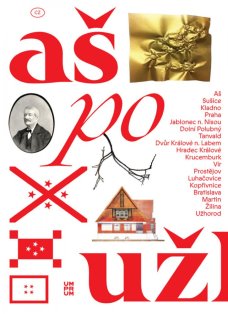 Aš po Užhorod