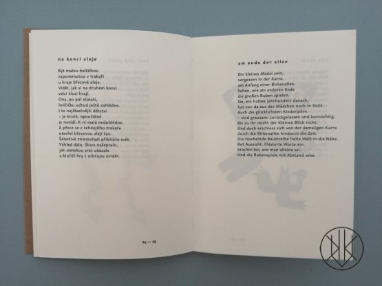 schaum aus der halben
