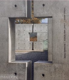 Tadao Ando: Light and Space