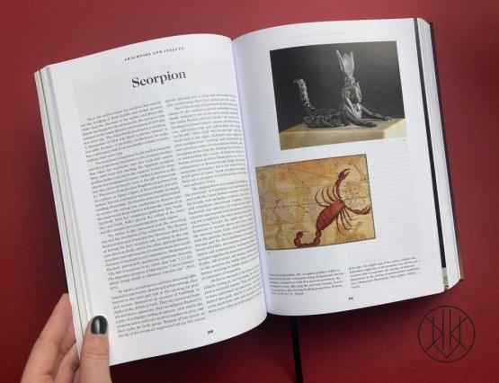 The Book of Symbols