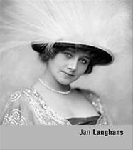Jan Langhans