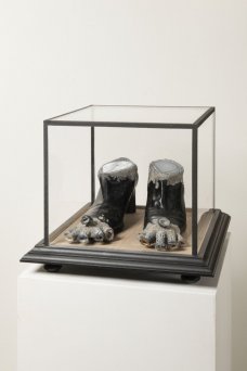 Jan Švankmajer: From the Mineralogy series