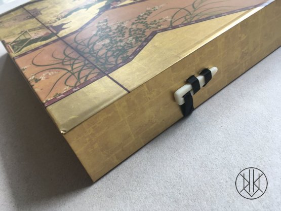 Japanese Screens