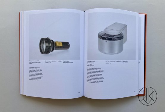 Dieter Rams: The Complete Works