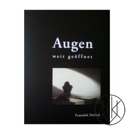 František Drtikol: Augen weit geöffnet