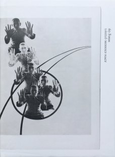 Laszlo Moholy–Nagy – 60 Fotos